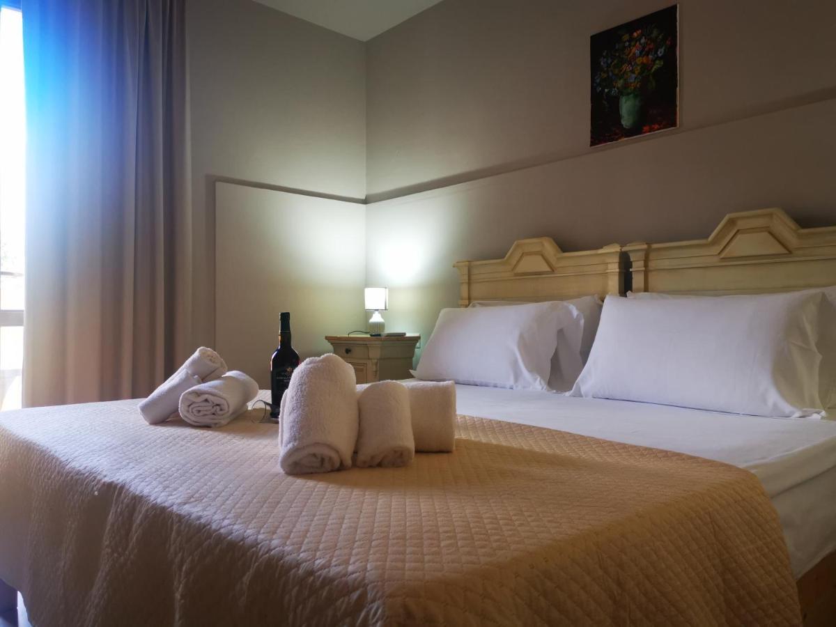 Kite Hub Lo Stagnone Bed & Breakfast Birgi Vecchi Eksteriør bilde
